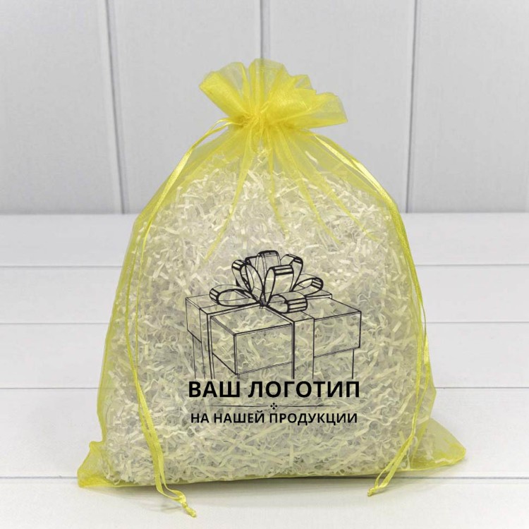 Мешочки с Вашим логотипом (от 10000 шт./ 150000 руб.) Мешочки с Вашим логотипом (от 10000 шт./ 150000 руб.)