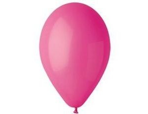 1102-0305 Шарики воздушные из латекса 12"/07 Пастель Fuchsia (100 шт.) 1102-0305 Шарики воздушные из латекса 12"/07 Пастель Fuchsia (100 шт.)
